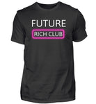 Future-Rich-Club  - Herren Shirt
