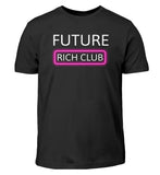 Future-Rich-Club  - Kinder T-Shirt