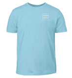 Stef-fano-MaXX  - Kinder T-Shirt