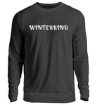 Winterkind  - Unisex Pullover